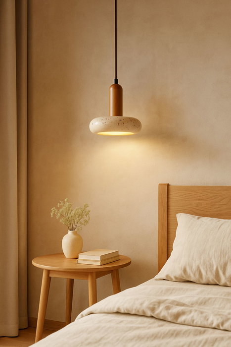 Opviq Worm - Oak